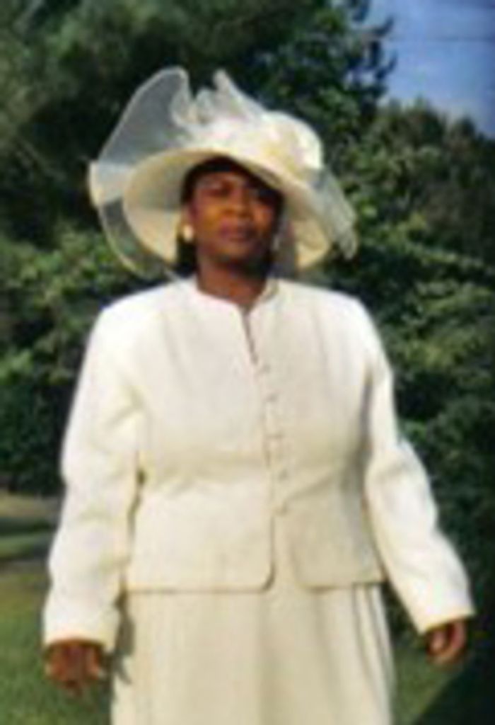 Emma Pearl Jackson Mccoy