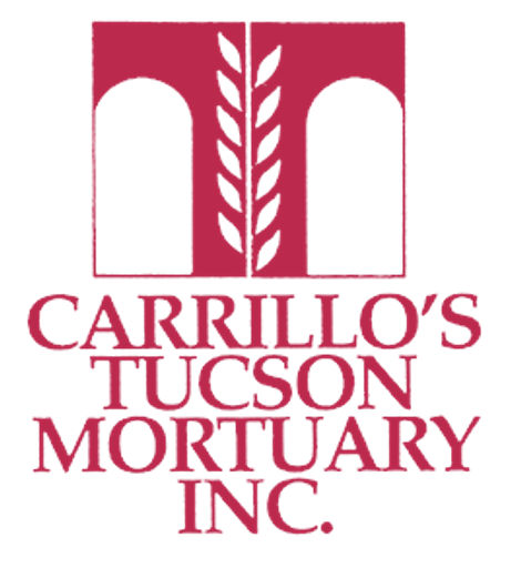 Carrillo's Tucson Mortuary Logo