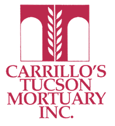 Carrillo's Tucson Mortuary Logo