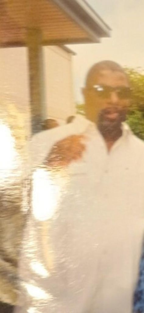 Lamont Jerome Lovick Profile Photo