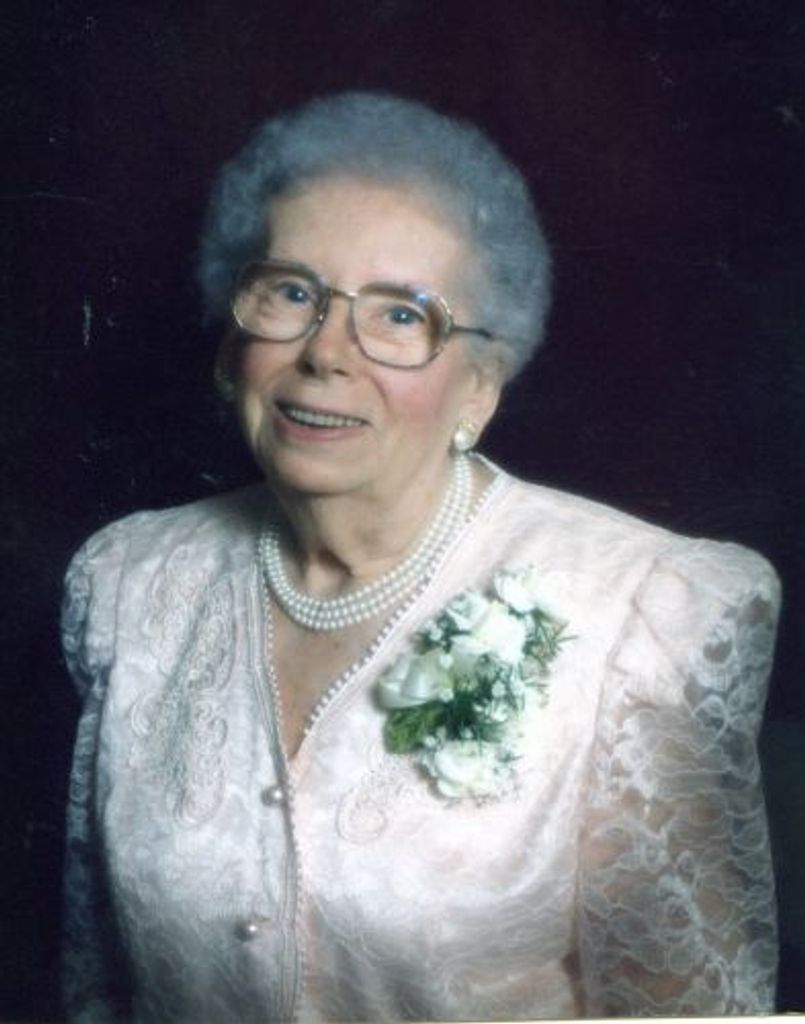 Eleanor Mae Woodson Profile Photo