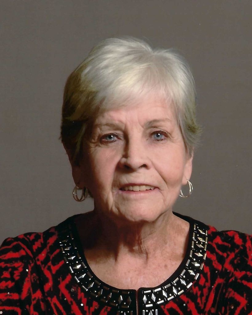 Darcie Jeanne Vargo