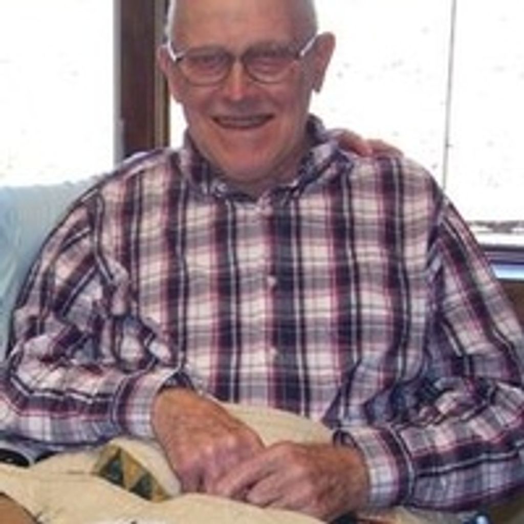 Alfred E Johnson