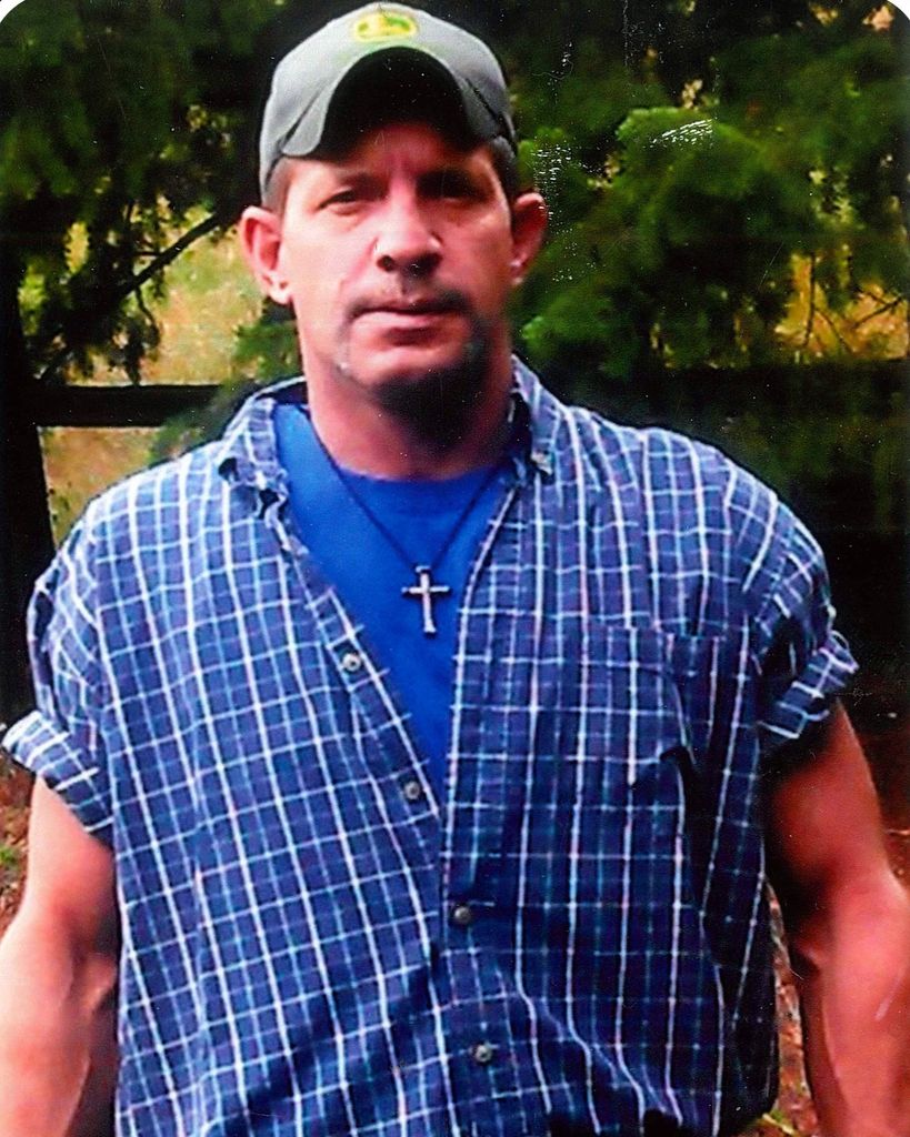 Mark Lynn Maybury
