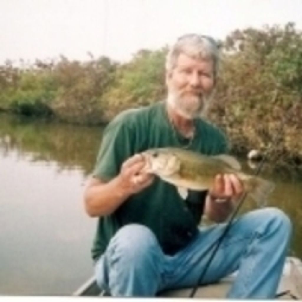 Marshall Ray Wolfe
