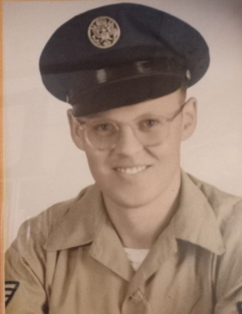 Harmon "Marty" James Martindale