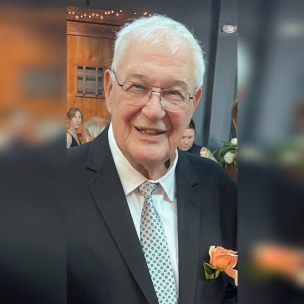 Carroll D. Swenson