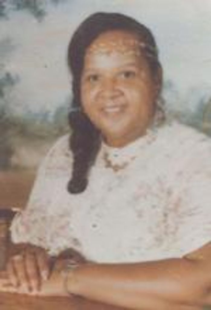 Mildred Irene Ceasar