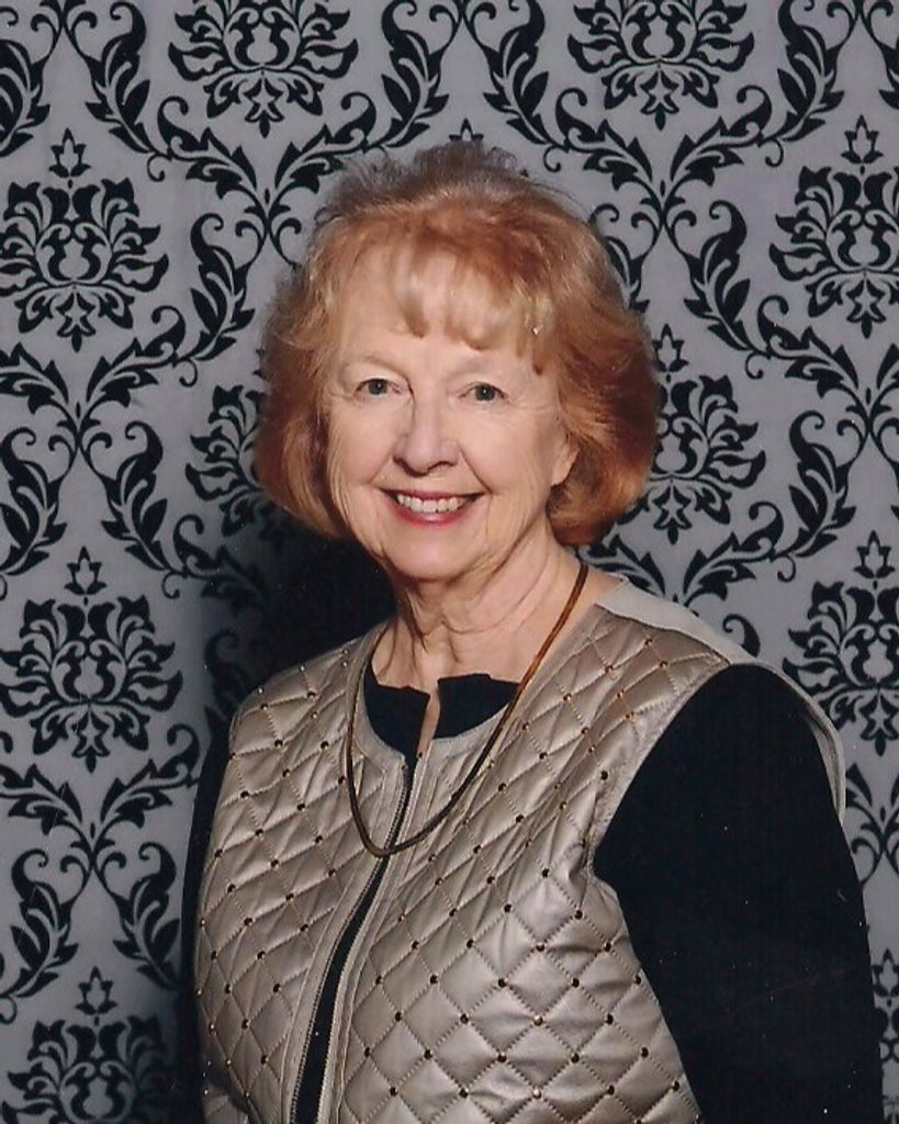 Kathleen Utz