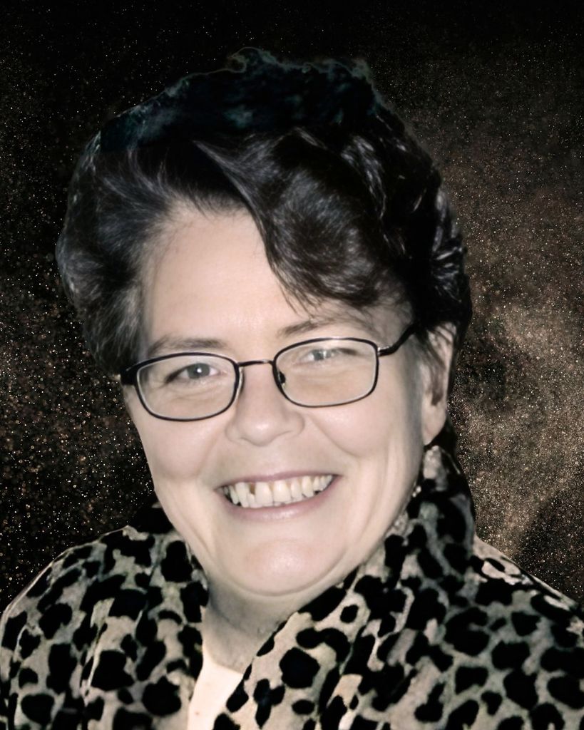 Cheryl Therese Daughenbaugh