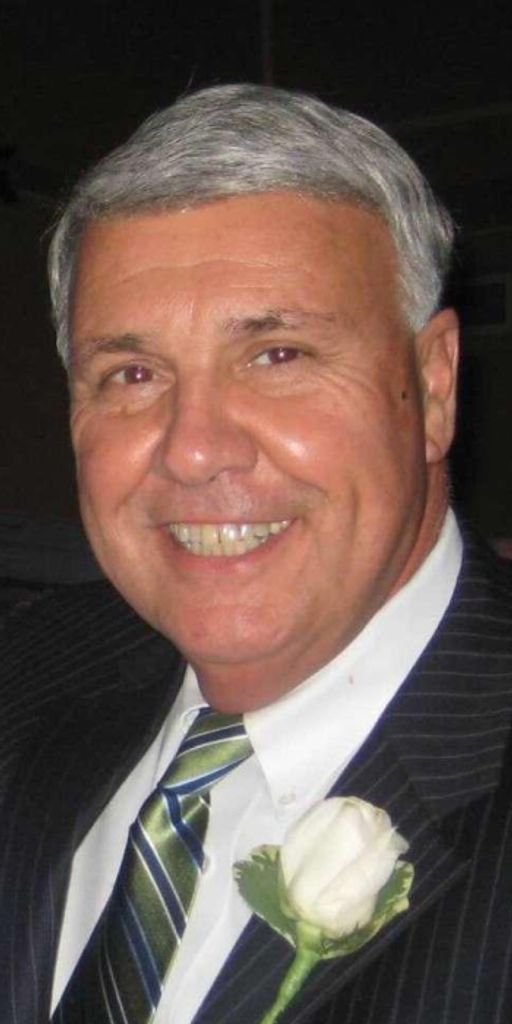 W.Robert "Bob" Keating Profile Photo