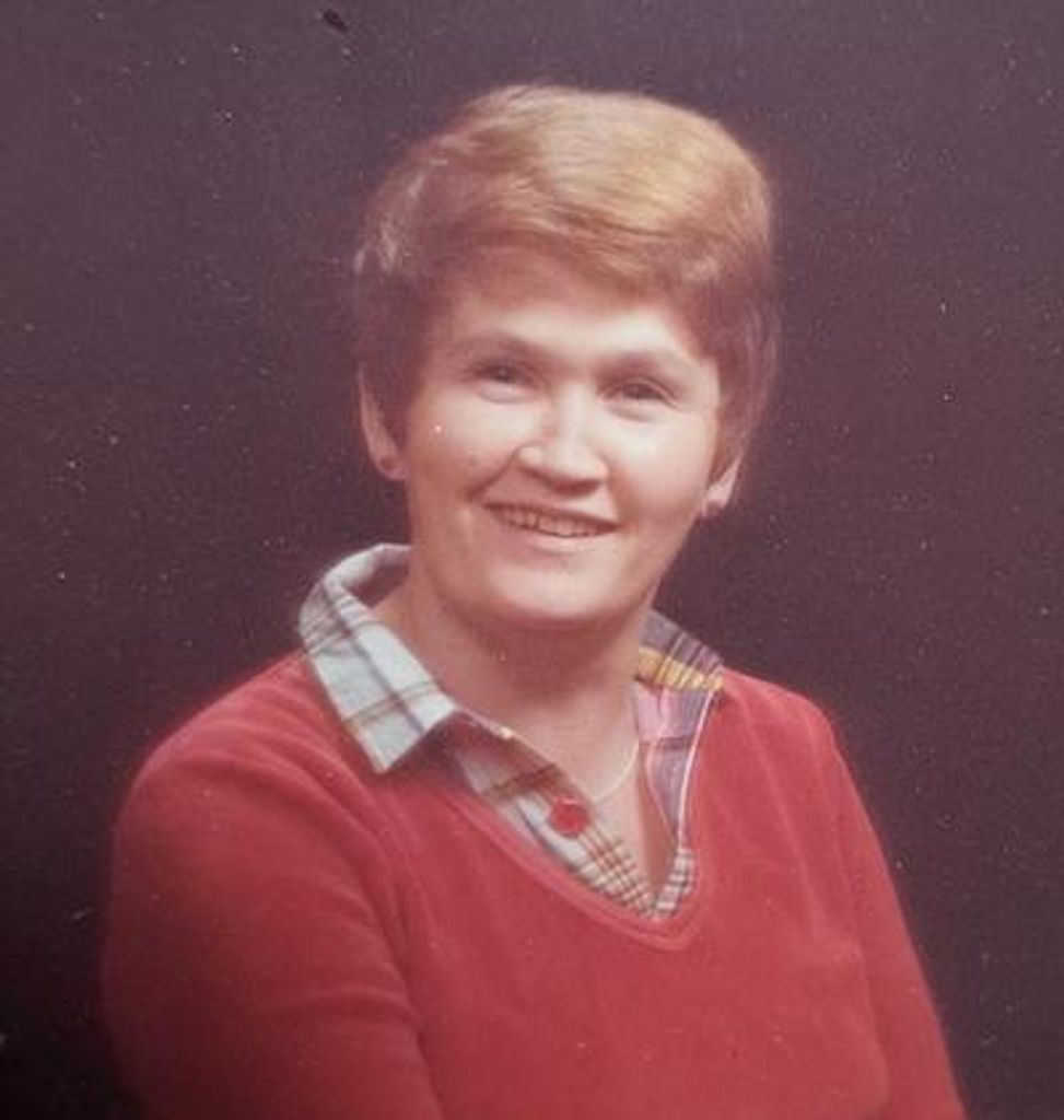 Mary Jean Binswanger Profile Photo