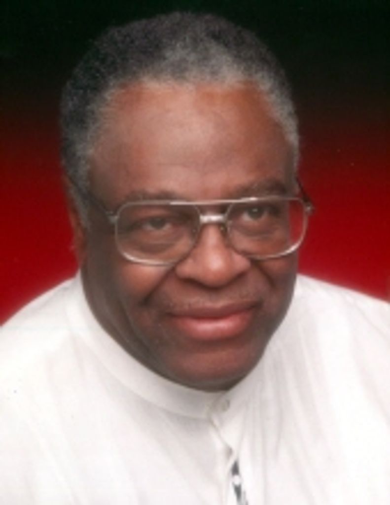 Victor W. Hale Profile Photo