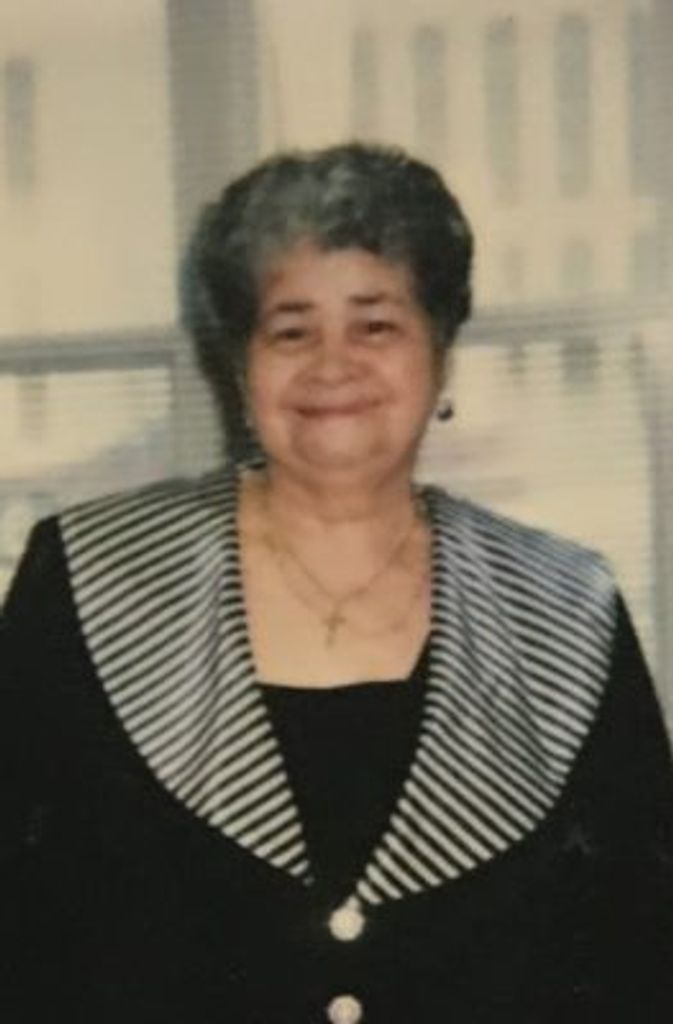 Trinidad Sanchez of North Riverside, IL