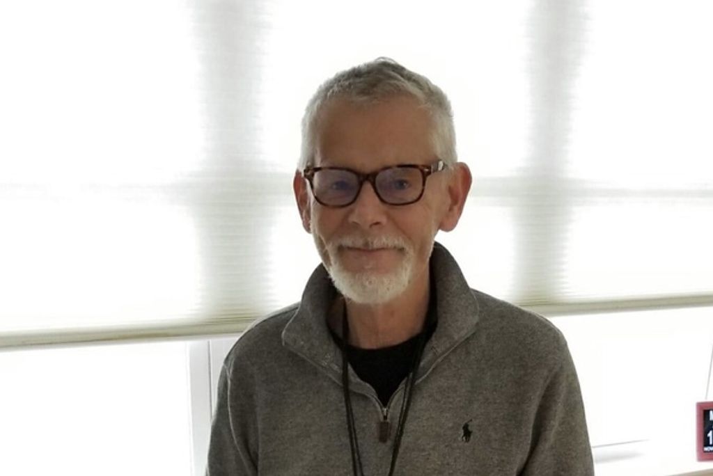 Gary L Maddock Profile Photo