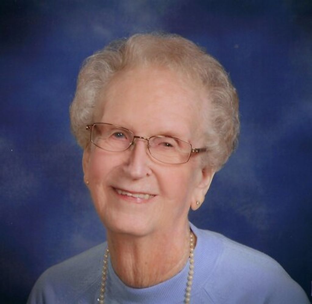 Irene (Fanning) Nelson Profile Photo