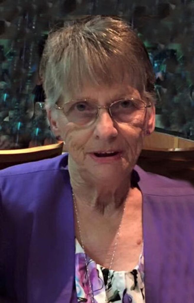 Donna Jeanette Betnar Profile Photo