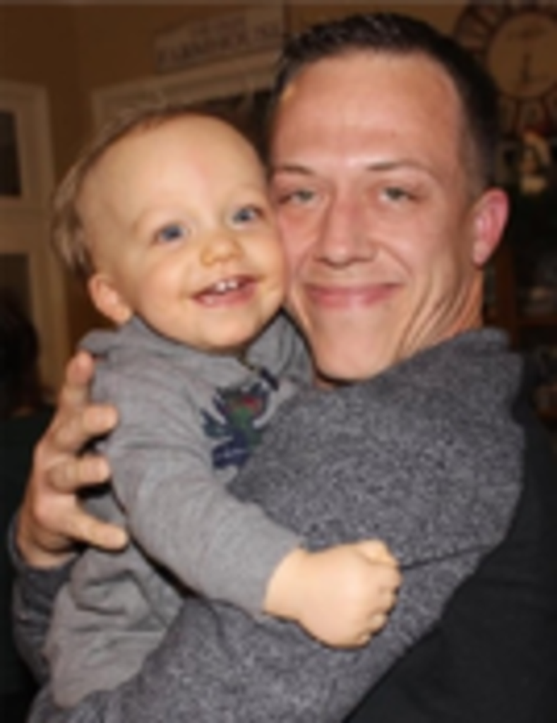 Jonathan Clifton Mcgee