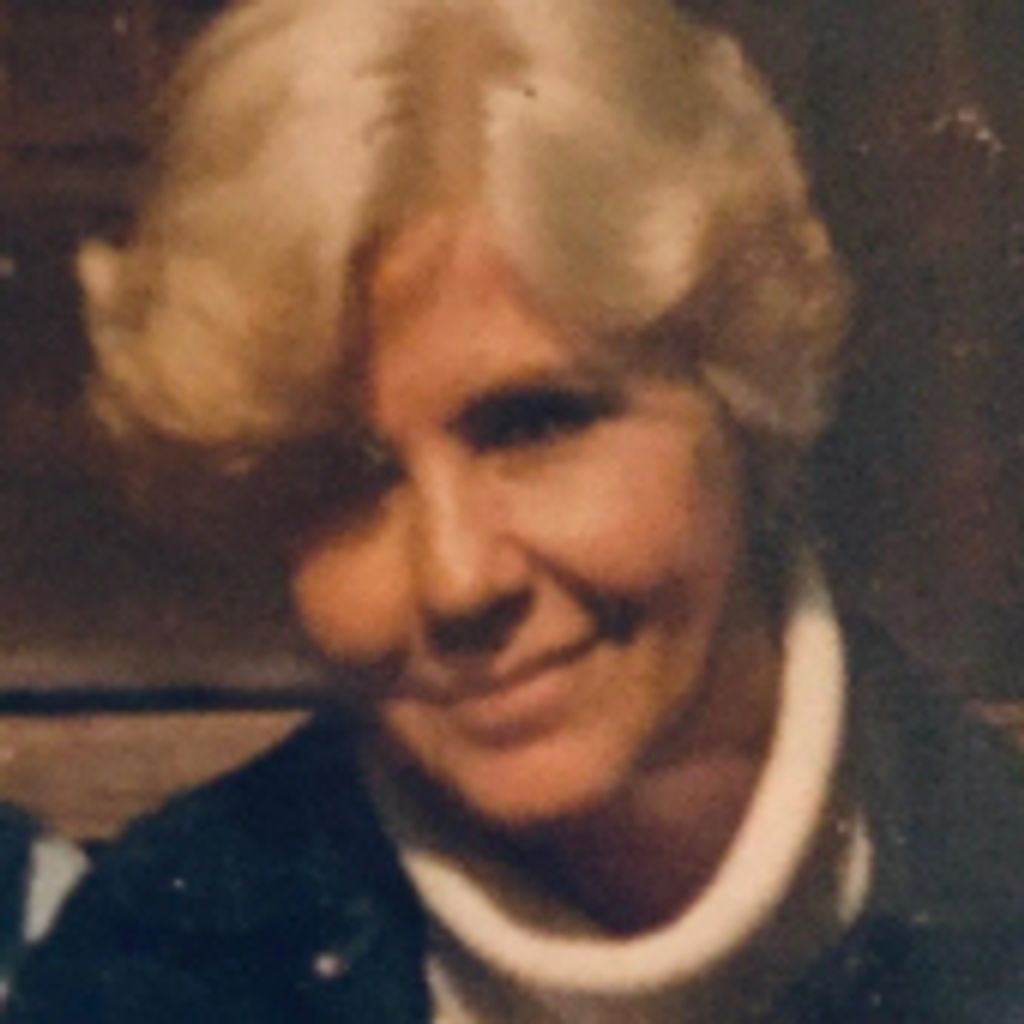 Nancy Crews Masten Hart