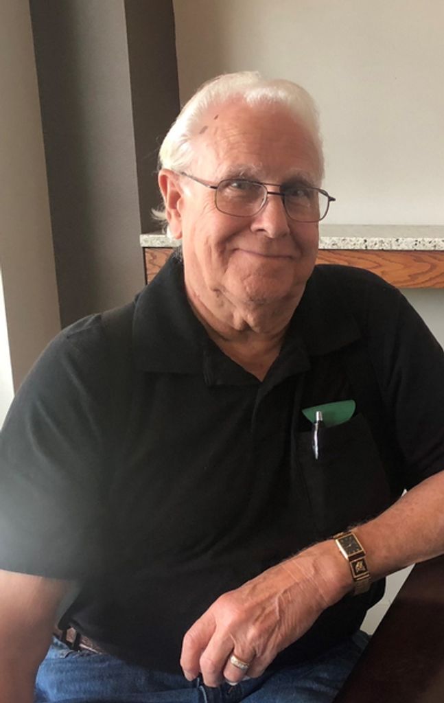 Harold Mcwilliams Profile Photo