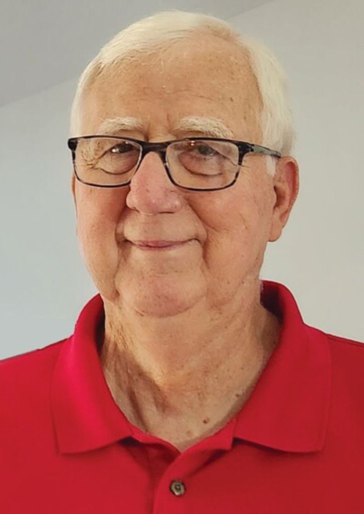 Darrell W. Genereux