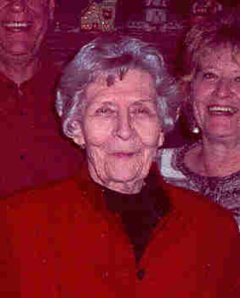 Catherine M. Gooden