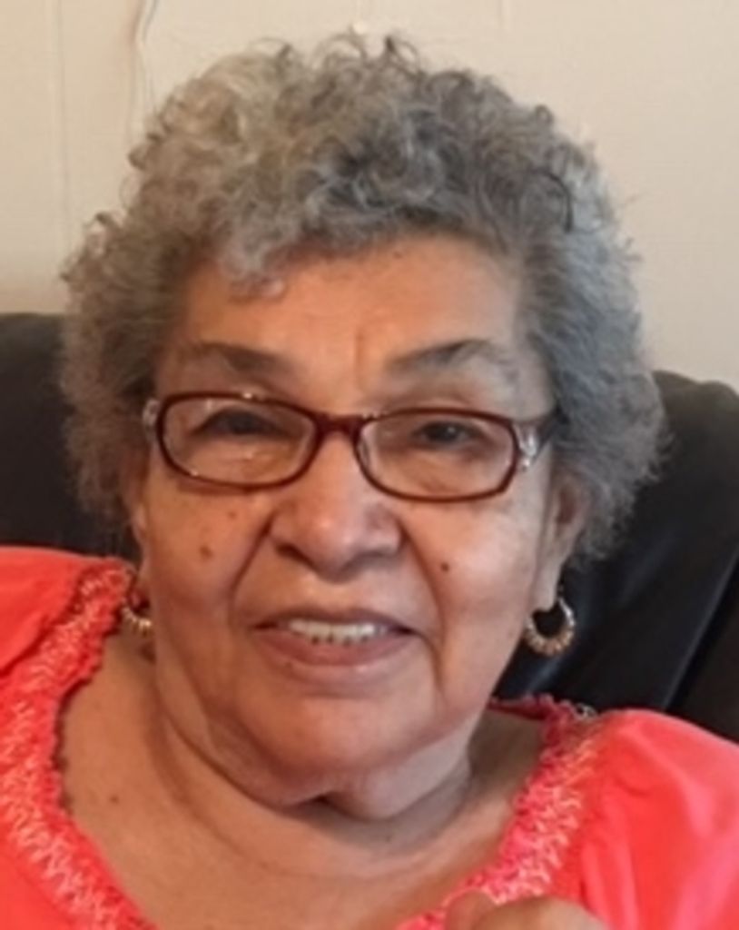 Melba Viesca Profile Photo