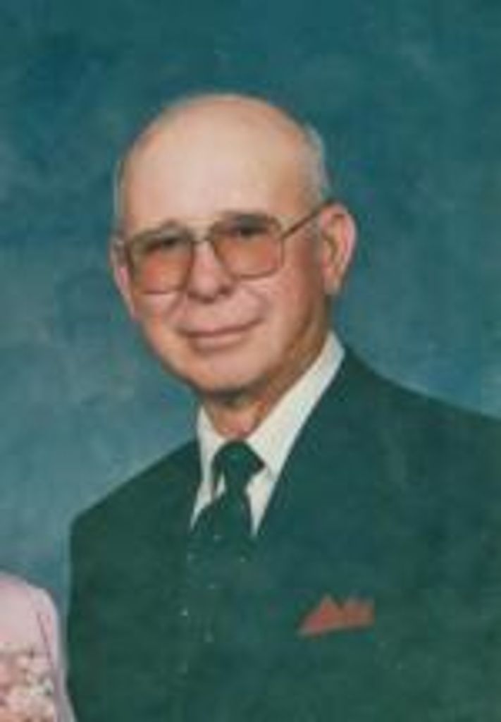 Loren L. Ferguson