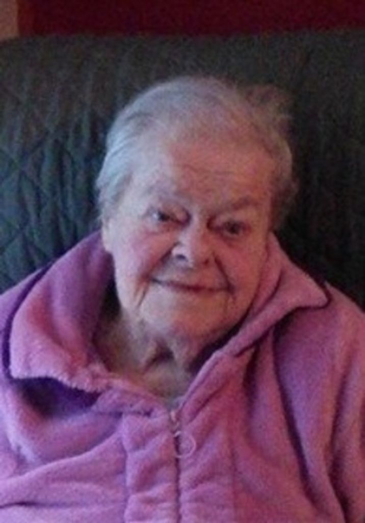 Priscilla E. Guilmette