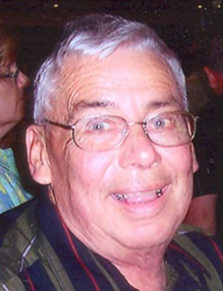 Vernon Arthur Bachand