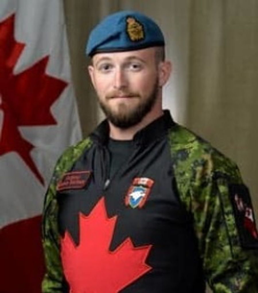 James Southam Profile Photo