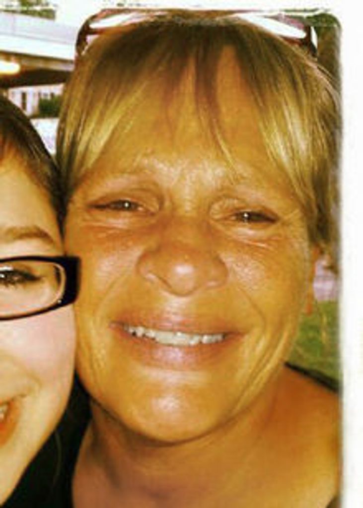 Susan  Marie Deminie