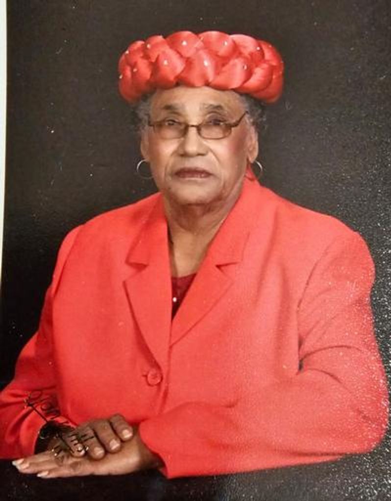 Mrs Eddie Lue Dunson Profile Photo