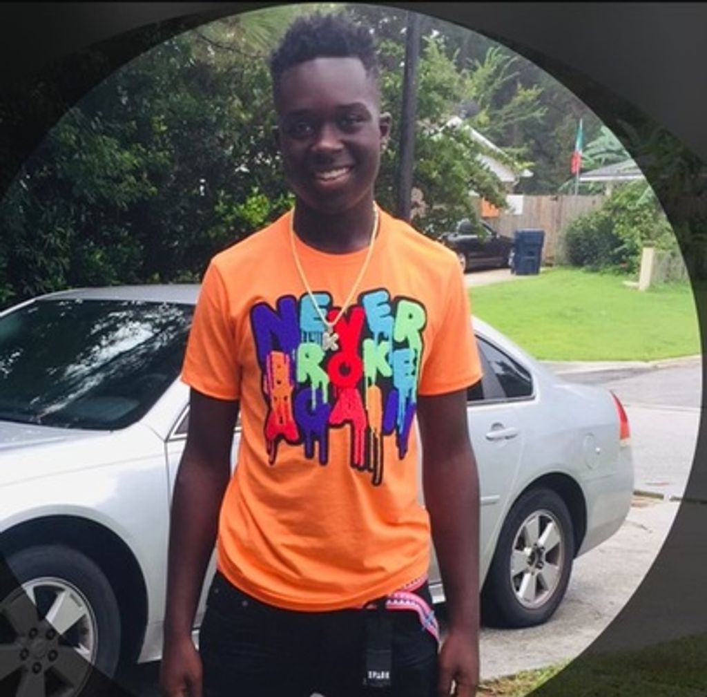 Kendall Ancrum Profile Photo
