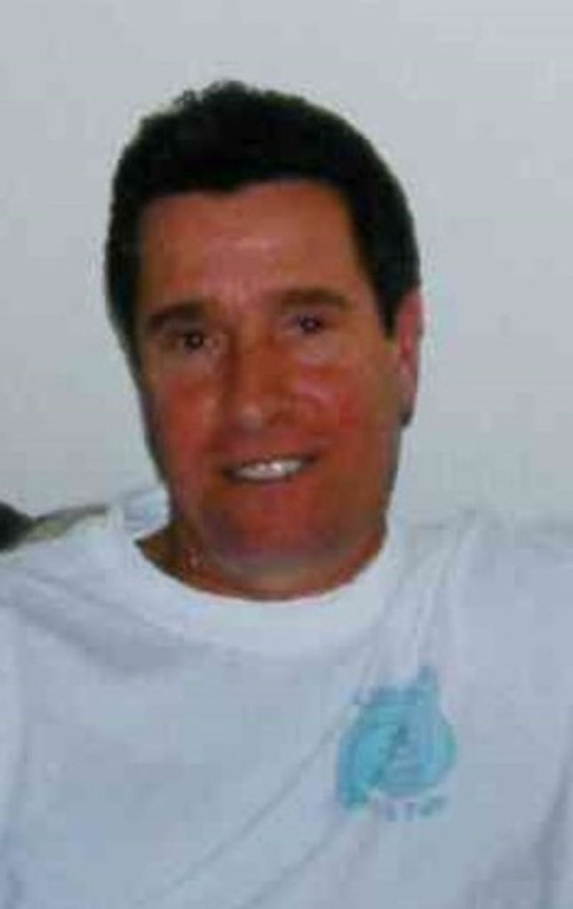 Patrick Wilson Delar Profile Photo