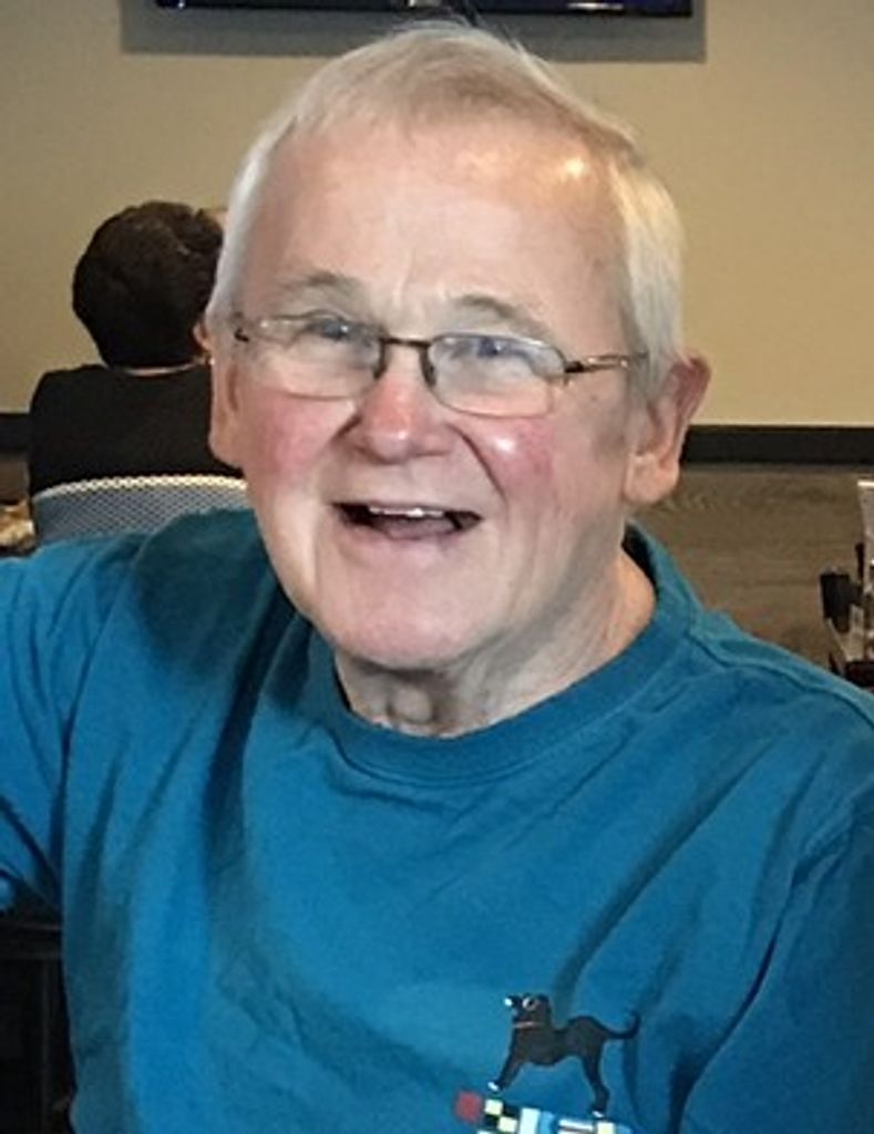 Louis C. Morneault, Jr.