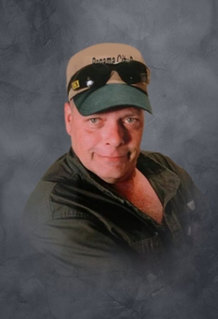 Timothy Maurice Skelton