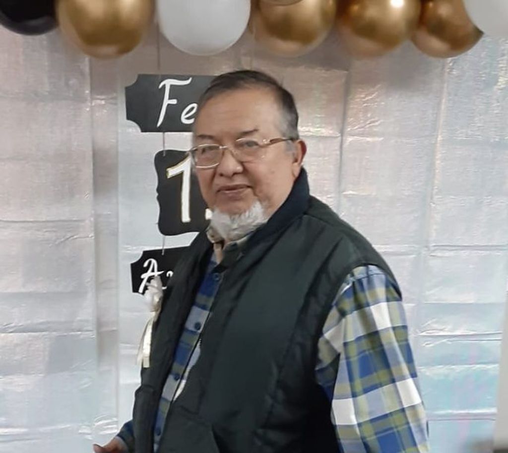 Ramon E. Escobar- Sanchez