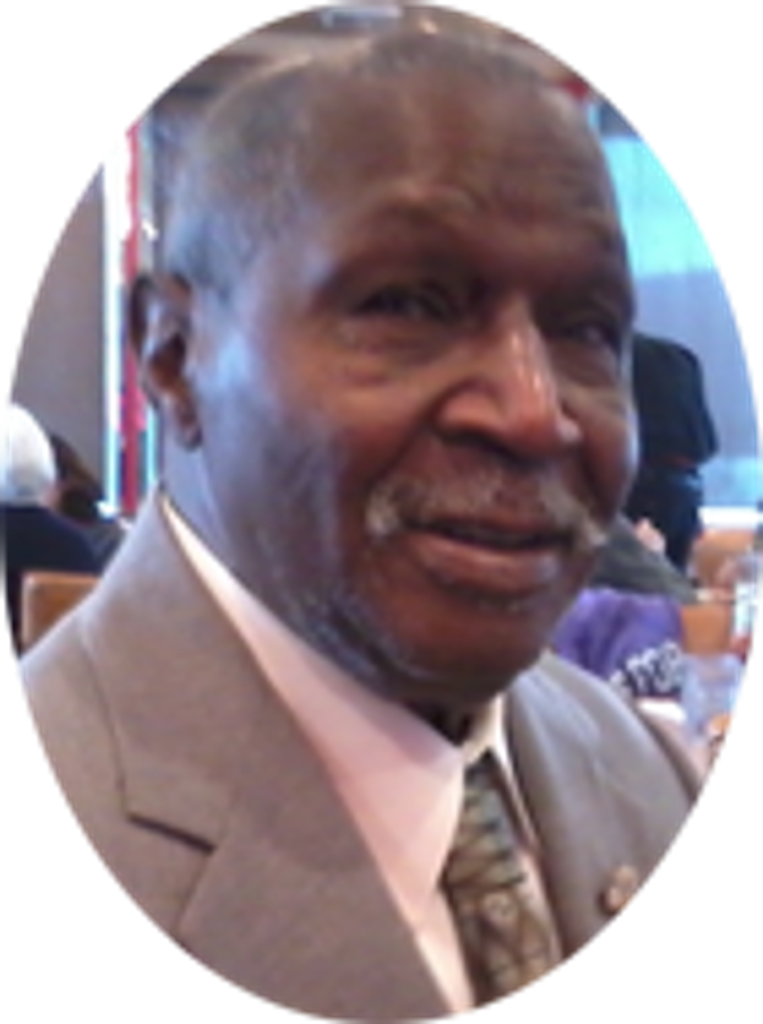 Theodore Brown