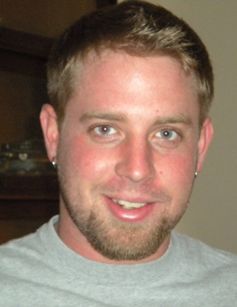 Jeremy A Denney Profile Photo