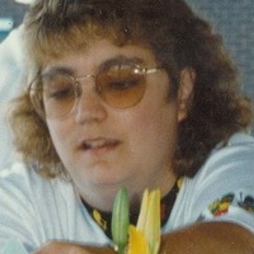 Katherine "Kathy" Mae Kulsicavage Chase