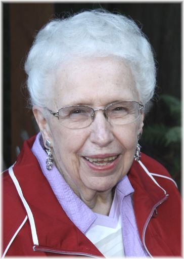 Belva Virginia Robertson Profile Photo