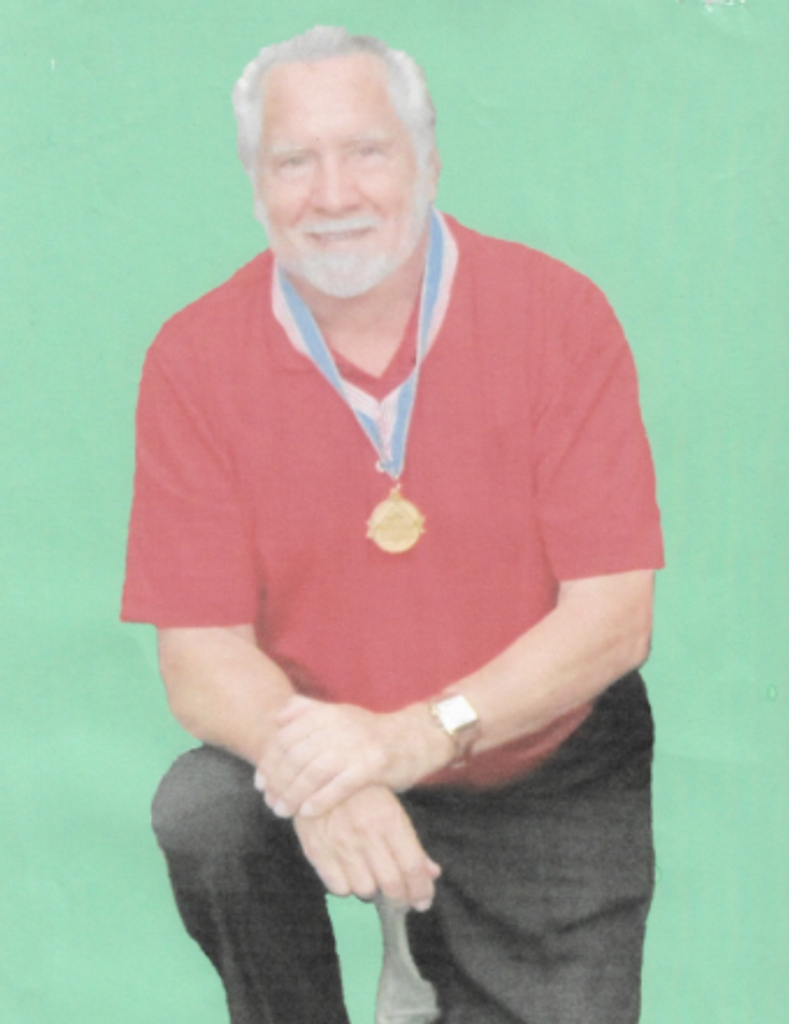 Robert  Stephen  Muccillo