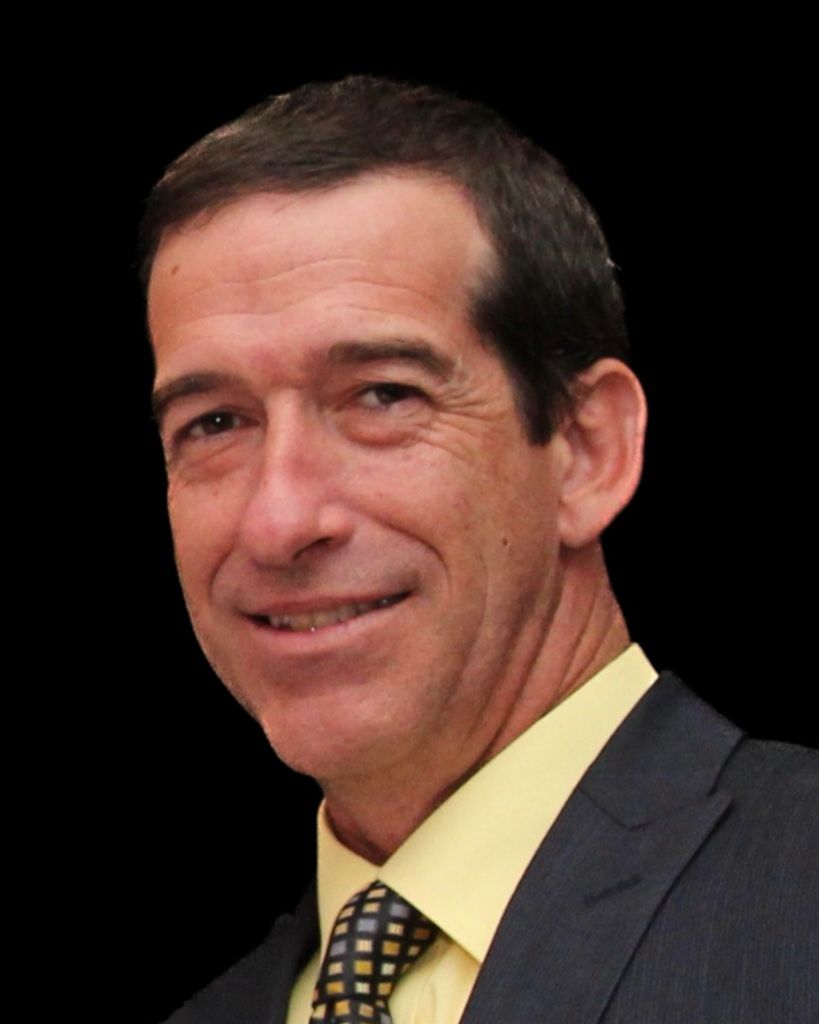 Timothy Joseph Spahr