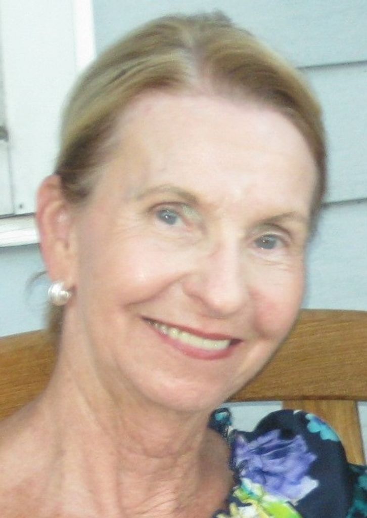 Carol Jean Troup Profile Photo