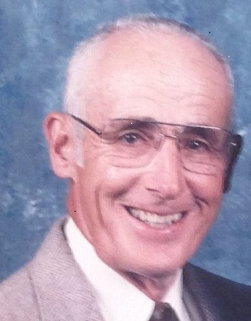 Arthur Eugene George Profile Photo