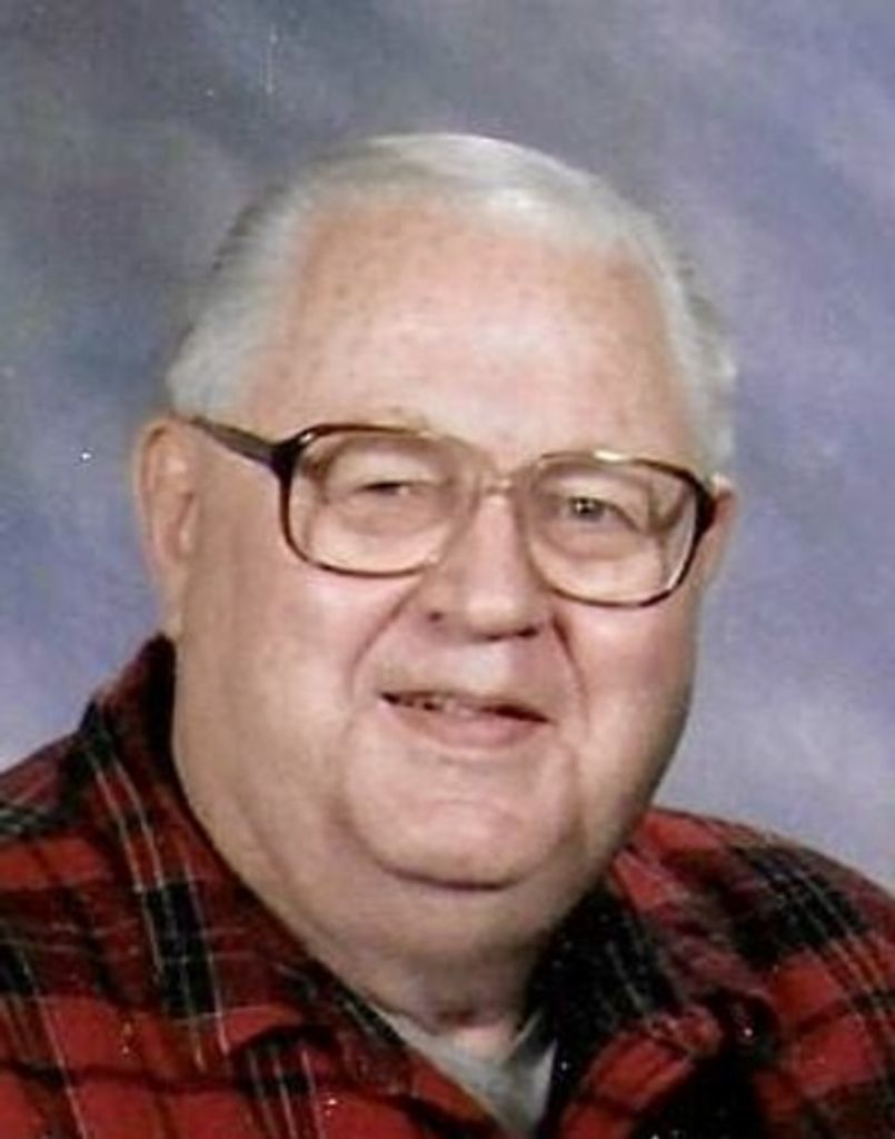 Robert "Bob" Morse Tappan Profile Photo