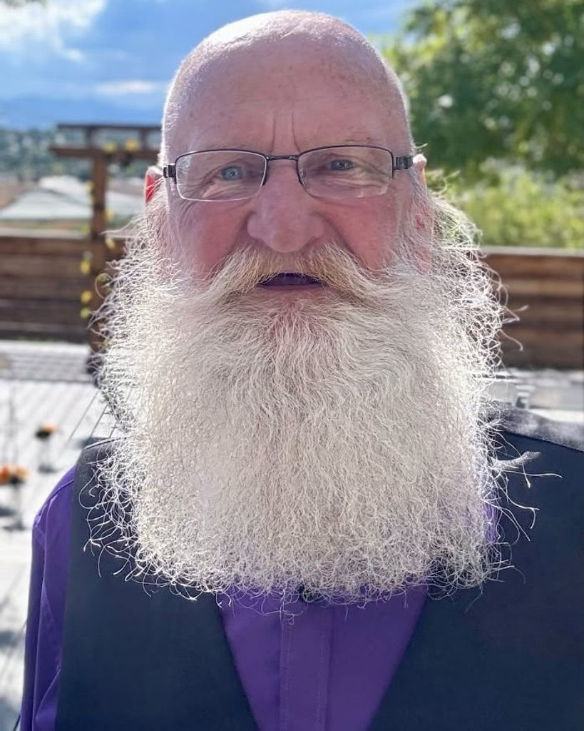 BRIAN J. FUGLESTAD Profile Photo