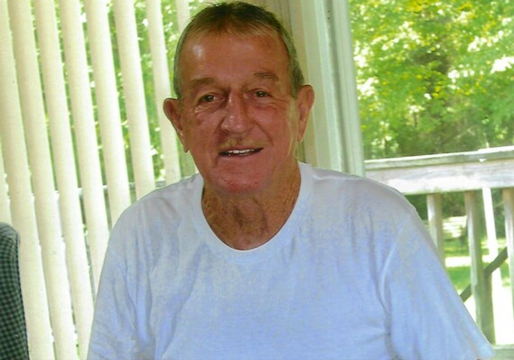 Rodney “Roscoe” Haley Profile Photo
