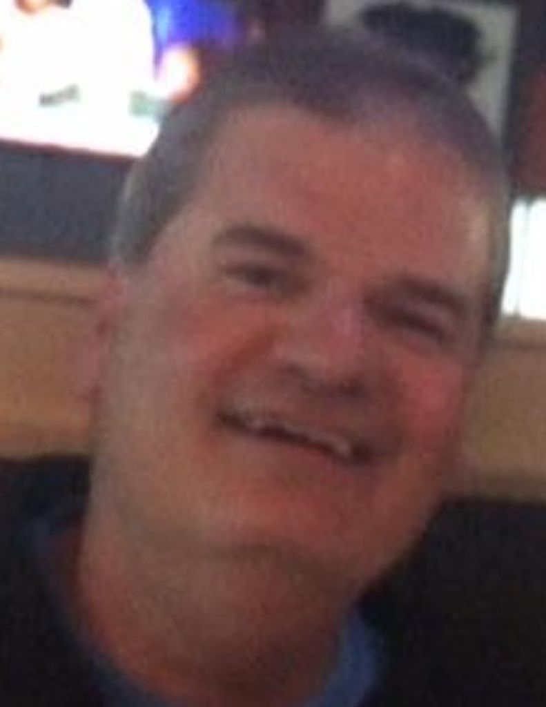 Gary  Ward Cockerill  Ii